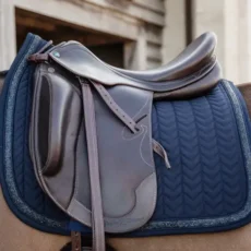Sottosella Glitter Stone da Dressage
