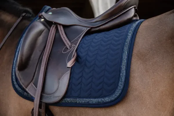 Sottosella Glitter Stone da Dressage - immagine 8