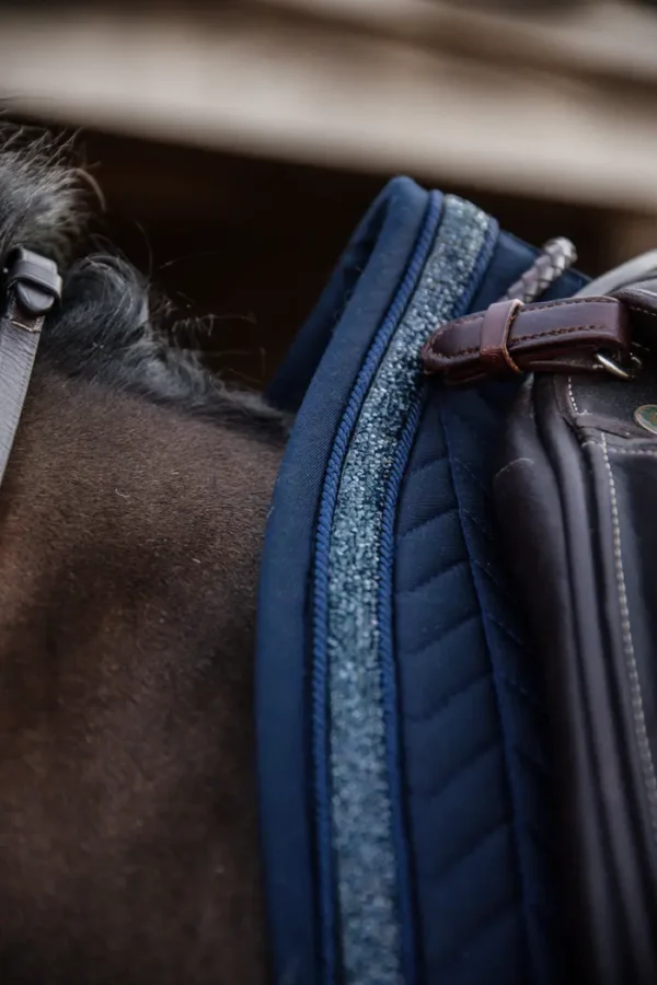 Sottosella Glitter Stone da Dressage - immagine 7