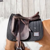 Sottosella Competizione da Dressage