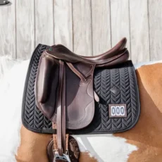 Sottosella Competizione da Dressage