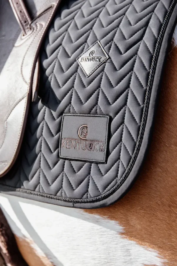 Sottosella Competizione da Dressage - immagine 4
