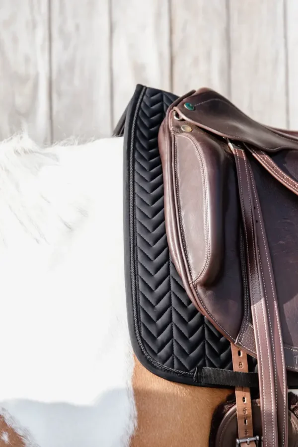 Sottosella Competizione da Dressage - immagine 5
