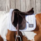 Sottosella Competizione da Dressage - immagine 11