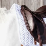 Sottosella Competizione da Dressage - immagine 15
