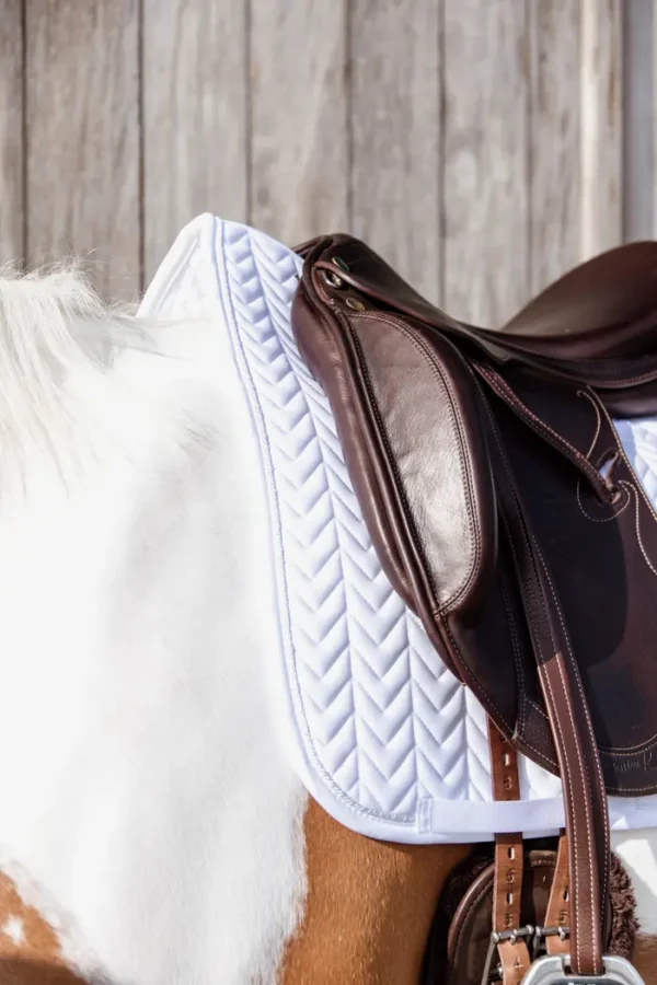 Sottosella Competizione da Dressage - immagine 15