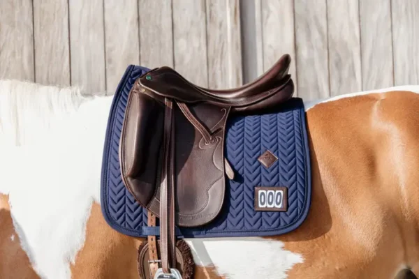 Sottosella Competizione da Dressage - immagine 6