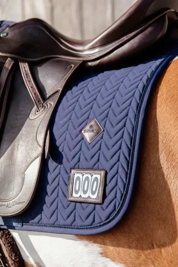 Sottosella Competizione da Dressage - immagine 8