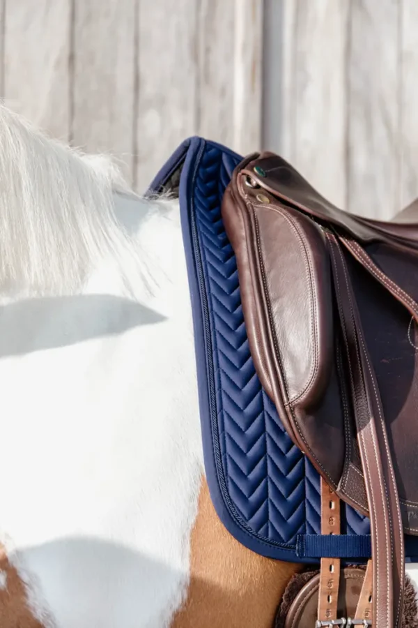 Sottosella Competizione da Dressage - immagine 10