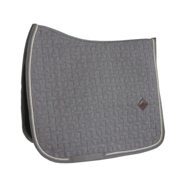 Sottosella in Lana da Dressage - immagine 6