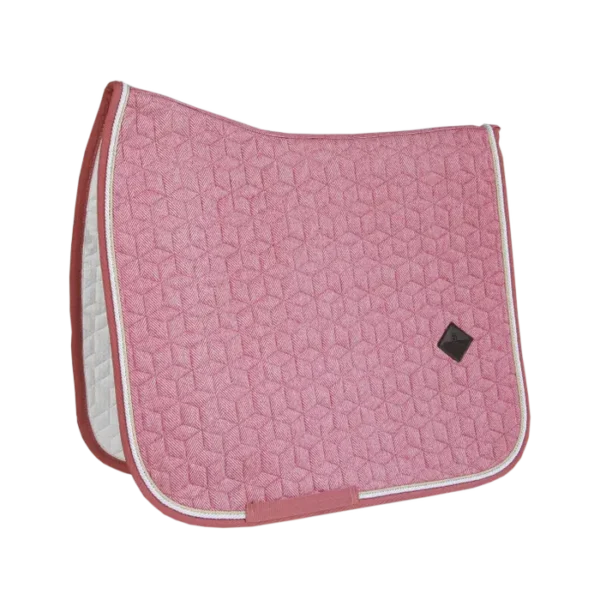 Sottosella in Lana da Dressage - immagine 14