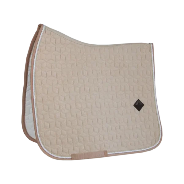 Sottosella in Lana da Dressage - immagine 2