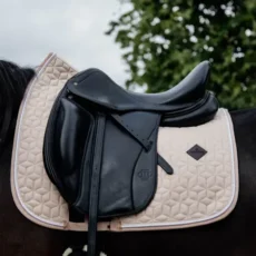 Sottosella in Lana da Dressage