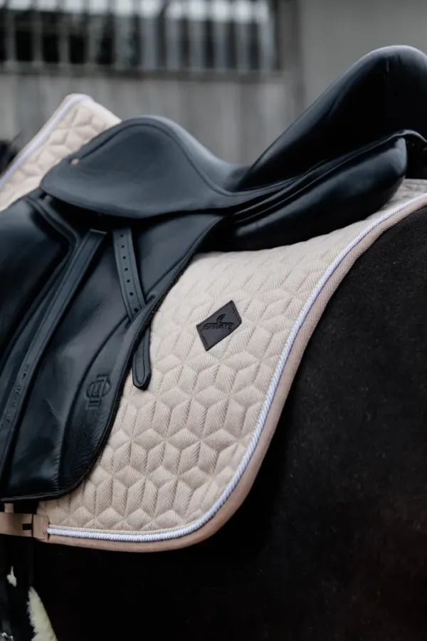 Sottosella in Lana da Dressage - immagine 3