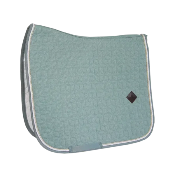 Sottosella in Lana da Dressage - immagine 10