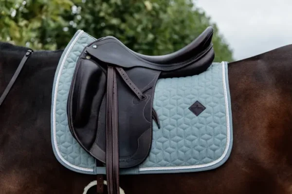 Sottosella in Lana da Dressage - immagine 9