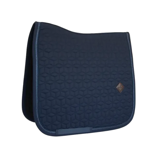 Sottosella Glitter Rope da Dressage - immagine 2