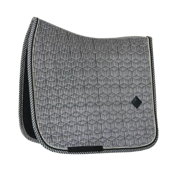 Sottosella Pied-de-Poule da Dressage - immagine 5