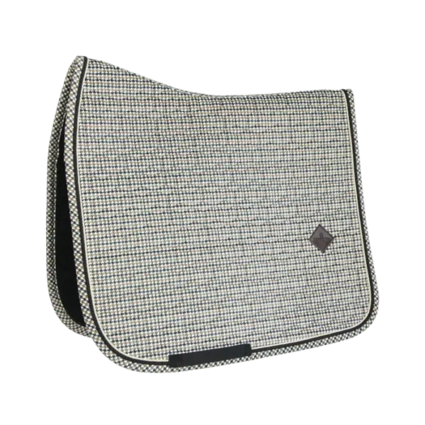 Sottosella Pied-de-Poule da Dressage - immagine 6