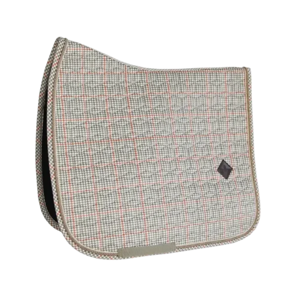 Sottosella Pied-de-Poule da Dressage - immagine 2
