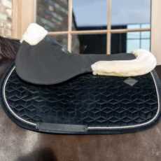 Equalizzatore d'impatto con Pelle di Pecora