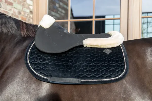 Equalizzatore d'impatto con Pelle di Pecora