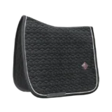 Sottosella Basic Velvet da Dressage - immagine 11