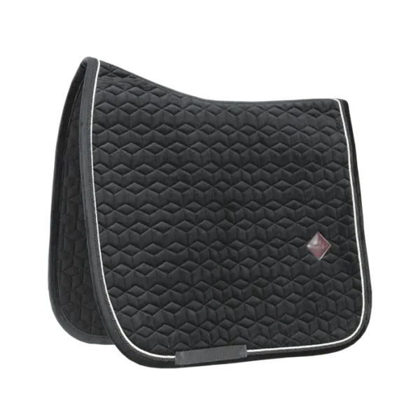 Sottosella Basic Velvet da Dressage - immagine 11