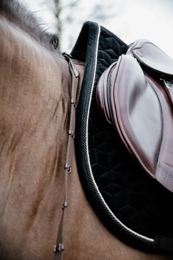 Sottosella Basic Velvet da Salto - immagine 11