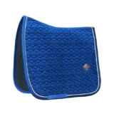 Sottosella Basic Velvet da Dressage - immagine 6
