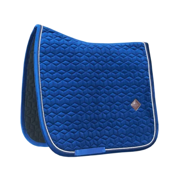 Sottosella Basic Velvet da Dressage - immagine 6
