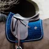 Sottosella Basic Velvet da Dressage - immagine 5