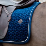 Sottosella Basic Velvet da Dressage - immagine 7