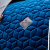 Sottosella Basic Velvet da Dressage - immagine 8