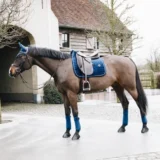 Sottosella Basic Velvet da Dressage - immagine 9