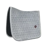 Sottosella Basic Velvet da Dressage - immagine 2