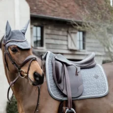 Sottosella Basic Velvet da Dressage
