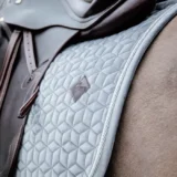 Sottosella Basic Velvet da Dressage - immagine 3