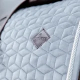 Sottosella Basic Velvet da Dressage - immagine 4