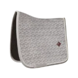 Sottosella Basic Velvet da Dressage - immagine 10