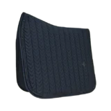 Sottosella Velvet con Perle da Dressage - immagine 2