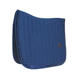 Sottosella Velvet con Perle da Dressage - immagine 7