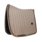 Sottosella Velvet con Perle da Dressage - immagine 13