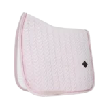 Sottosella Velvet con Perle da Dressage - immagine 12
