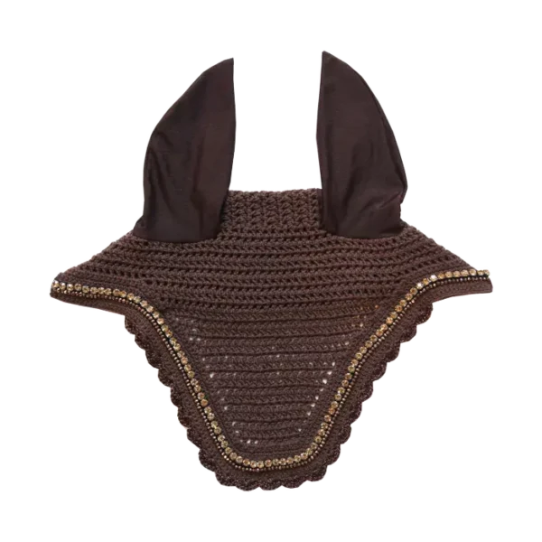 Cuffia Antimosche Wellington Stone&Pearl - immagine 11