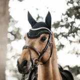Cuffia Antimosche Wellington Stone&Pearl - immagine 7