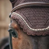 Cuffia Antimosche Wellington Stone&Pearl - immagine 10