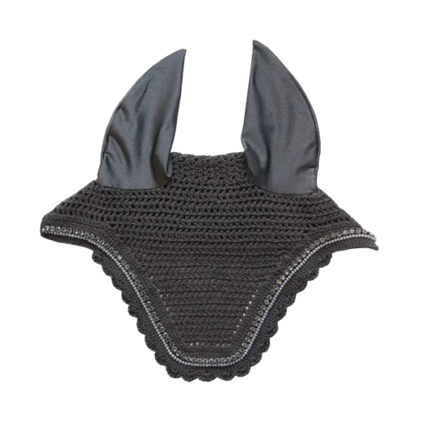 Cuffia Antimosche Wellington Stone&Pearl - immagine 5