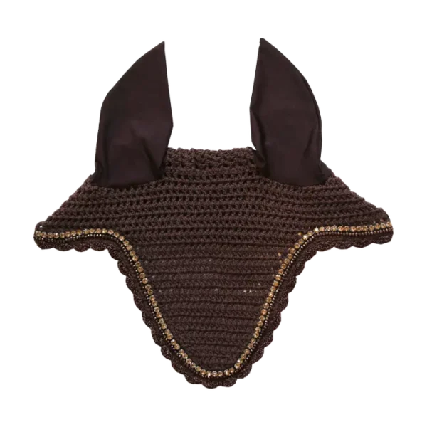 Cuffia Antimosche Long Stone&Pearl - immagine 6