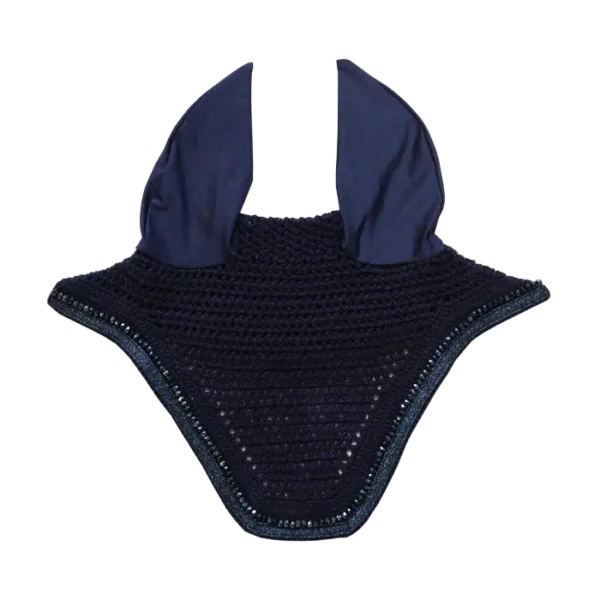 Cuffia Antimosche Wellington Glitter - immagine 7